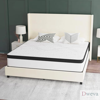 EMMA + OLIVER Mattress