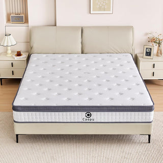 Caopu Mattress Review