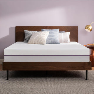 Purple Mattress Review
