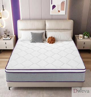GJQ Mattress Reviews