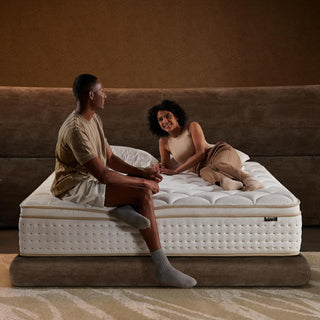 OFFTR z Mattress Review