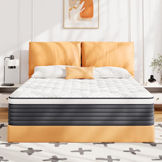 COOLMI Mattress Review