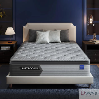 JustRoomy Mattress Reviews