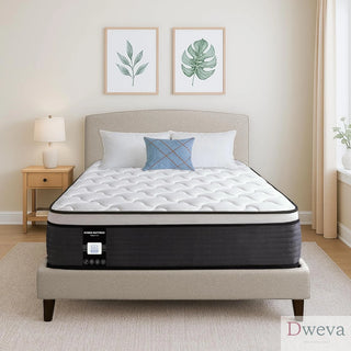 Marine Moon Mattress Reviews