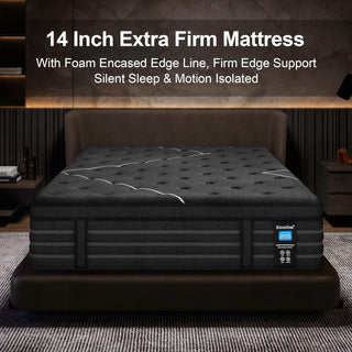 Slecofom Mattress Reviews