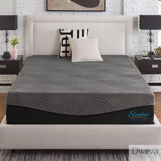 Slumber Solutions Mattress Review