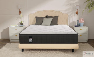 HIMMLINE Mattress Reviews