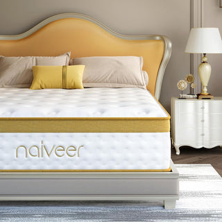 Naiveer Mattress Reviews