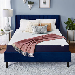 Sleep Innovations Mattress Review