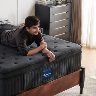 Glaxicor Mattress Reviews