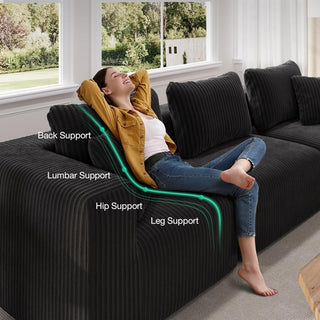 Novilla Sofa Review