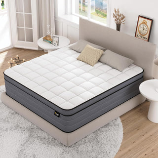 Ayeawo Mattress Review
