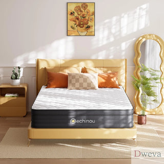 PECHINOU Mattress Review