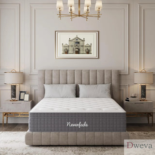 Neverfade Mattress Reviews