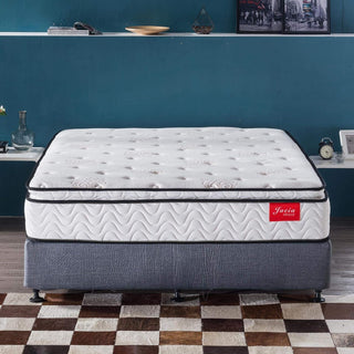 Jacia House Mattress Reviews