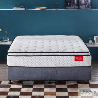 Jacia House Mattress Reviews