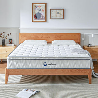 Selene Bedding Mattress Review