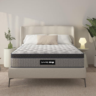 SAYRE Mattress Reviews
