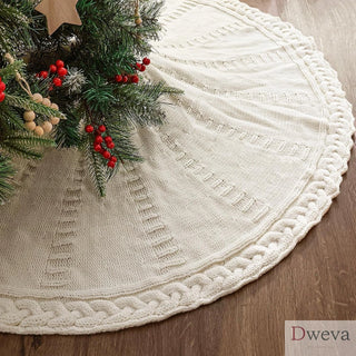 Christmas Tree Skirt
