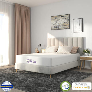 NapQueen Mattress Reviews