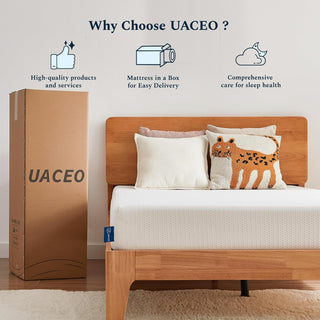 UACEO Mattress Reviews