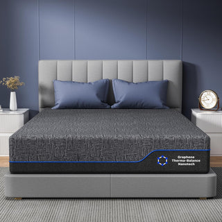 PERLECARE Mattress Reviews