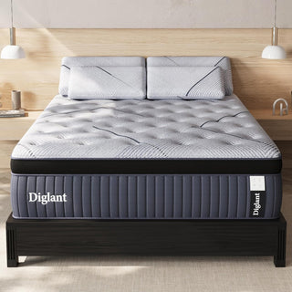 DIGLANT Mattress Reviews