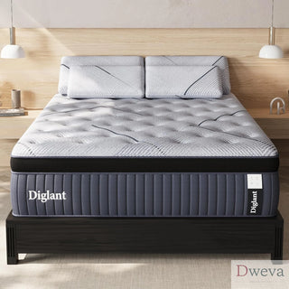 DIGLANT Mattress Reviews