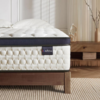 KauRelax Mattress Review