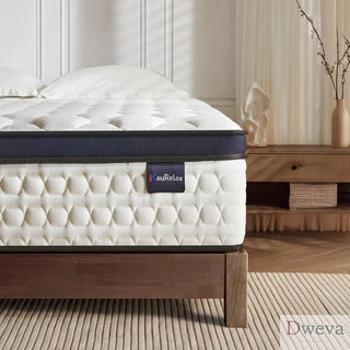 KauRelax Mattress Review