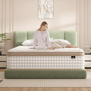 EEN EEN SLEEP Mattress Reviews