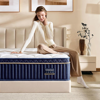 AGHODT Mattress Reviews