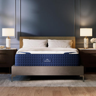 DreamCloud Mattress Review
