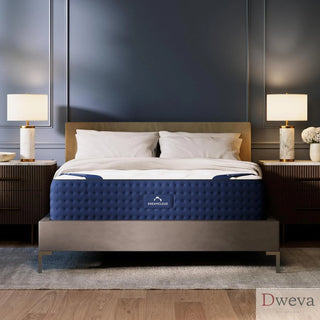 DreamCloud Mattress Review