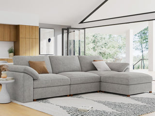 EASE MOOSE Sofa Review