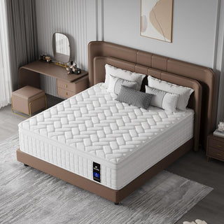 EVLWZL Mattress Reviews