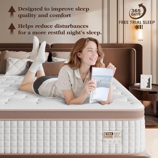FP FLEXPEDIC Mattress Reviews