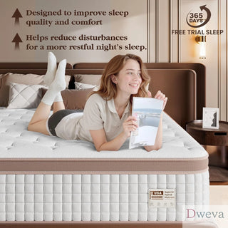 FP FLEXPEDIC Mattress Reviews