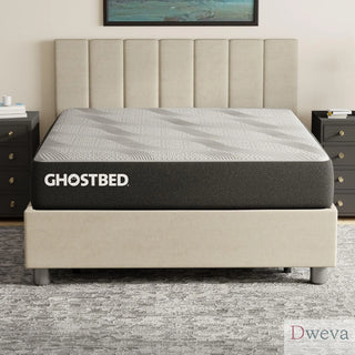 GhostBed Mattress Reviews