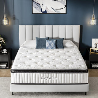 Suiforlun Mattress Reviews