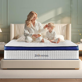 Zeelovtress Mattress Reviews