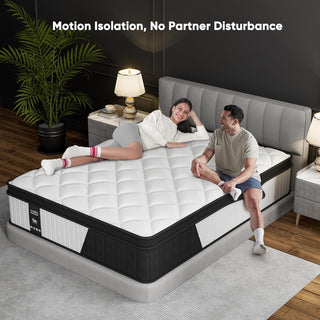 VIPNOW Mattress Review