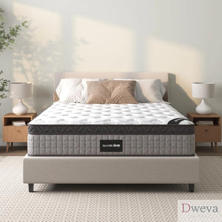 Luxizawmlinium Mattress Review