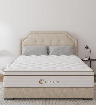 Koantti Hybrid Mattress Review
