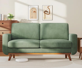 Vesgantti Sofa Review