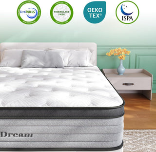 NeoDream Mattress Review