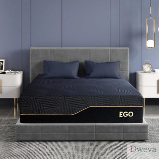 EGOHOME Mattress Review