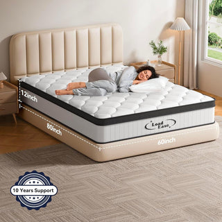 LoadEase Mattress Reviews