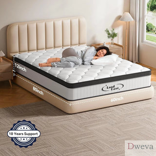 LoadEase Mattress Reviews