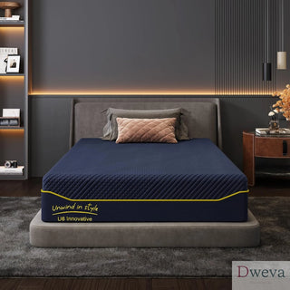 Vitelum Mattress Reviews